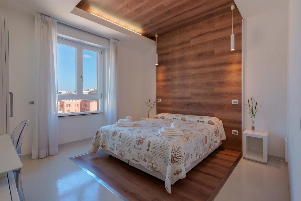 Lumiere Rooms - Eja Sardinia Cagliari Esterno foto