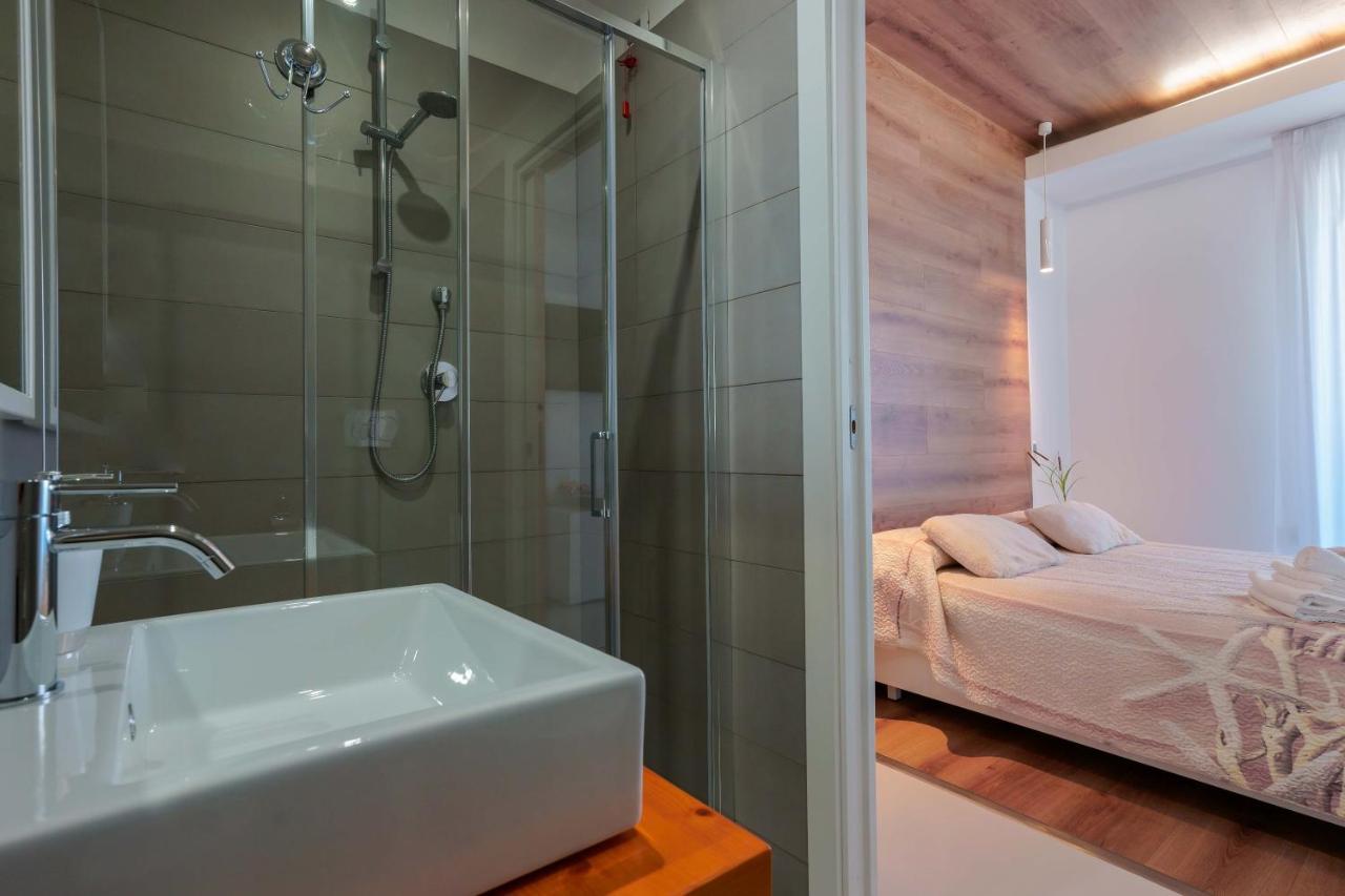 Lumiere Rooms - Eja Sardinia Cagliari Esterno foto