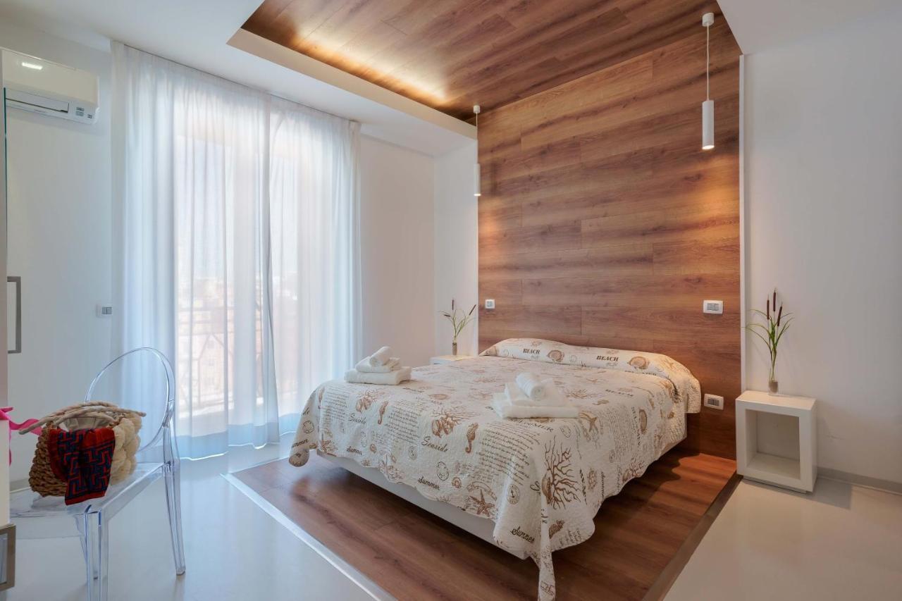 Lumiere Rooms - Eja Sardinia Cagliari Esterno foto