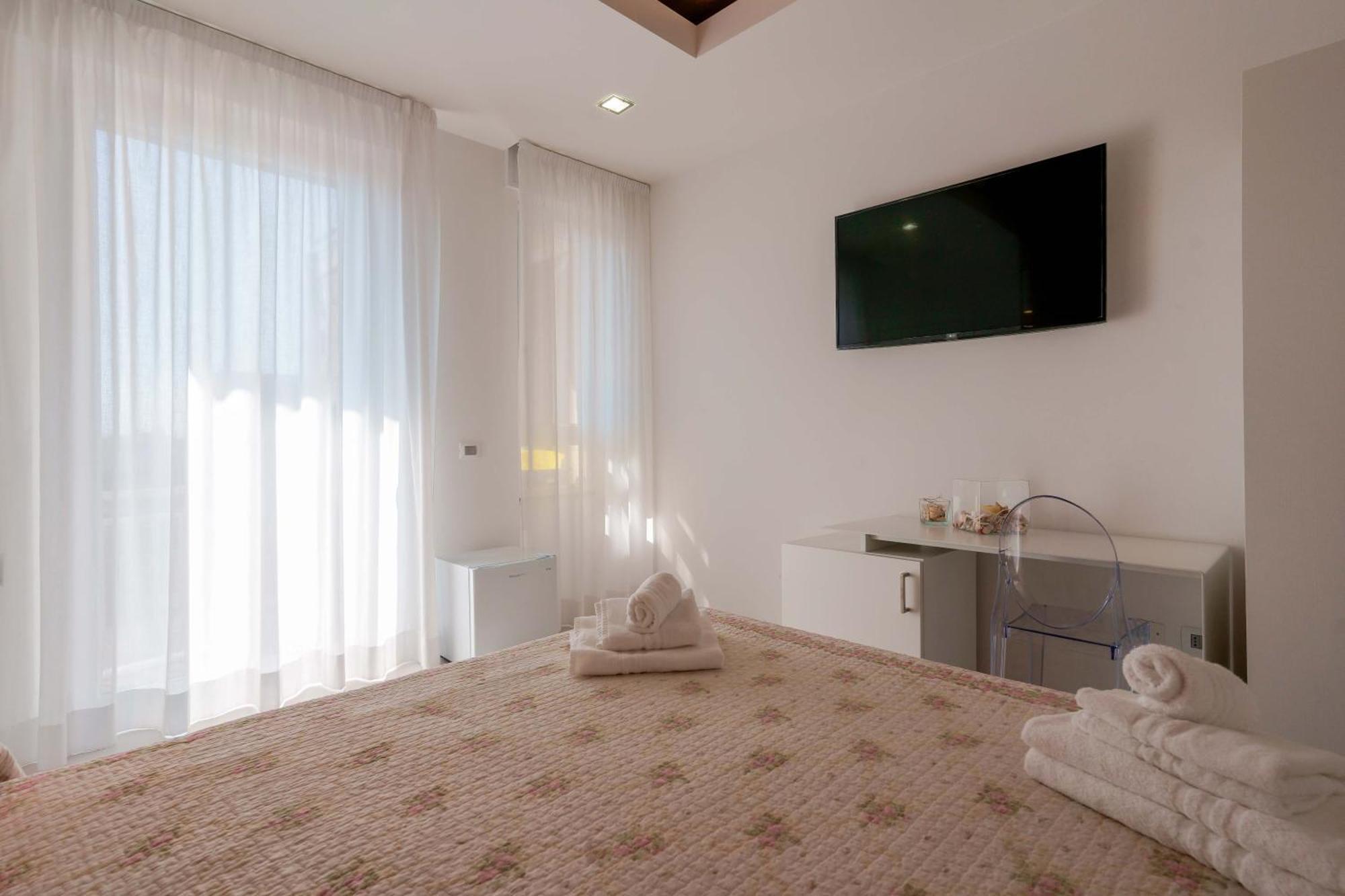 Lumiere Rooms - Eja Sardinia Cagliari Esterno foto